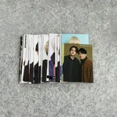 Hey! Say! JUMP 厚紙 デタカ まとめ売り