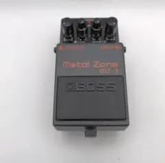 2025年最新】boss エフェクター メタルゾーンの人気アイテム