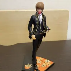沖田総悟 アニメ