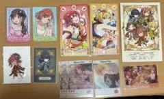 2025年最新】放クラ スリーブの人気アイテム - メルカリ