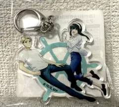 横浜 みなとみらい SPY×FAMILY おでけけ大作戦 ヨル ロイド アーニャ