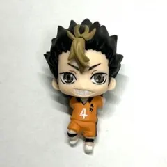 カラコレ ハイキュー!! 西谷夕