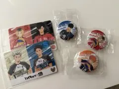 ハイキュー　くら寿司