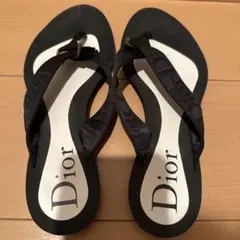 2025年最新】Christian Dior レディース サンダル・ミュールの人気