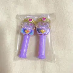 キミとアイドルプリキュア なりきりプリキュア3 キラキラショータイムマイク