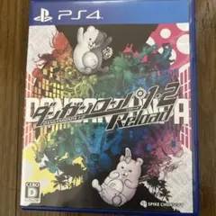 PS4 ダンガンロンパ1・2 Reload