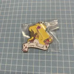 プリキュア 一番くじ キュアピーチ