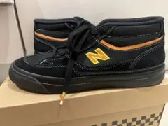 NEW BALANCE NUMERIC NM417BOO【今だけセール】