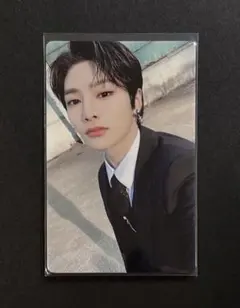 アイエン　トレカ　oddinary 店舗特典 withfans ヨントン1.0