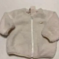 ボアブルゾン90