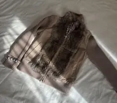 y2k ファージャケット