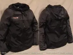 ウインドブレーカー 160