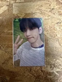 誓い　トレカ　スビン　タワレコ　ラキドロ　txt