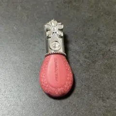 ジルスチュアート　ブルームドロップ　チーク&リップ　シフォン　04