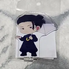 呪術廻戦 ミニアクリルスタンド 夏油傑