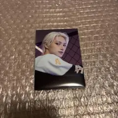 SEVENTEEN HOME トレカ　ジュン