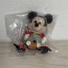 ヴァネパル ミッキー ランダムぬいぐるみチャーム