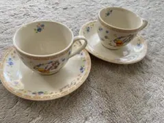 くまのプーさん ティーカップセット