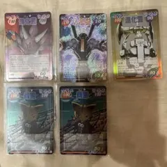 シャーマンキング ヴァンガード 未来王ハオ サイン - メルカリ