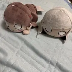 ラブライブ 蓮ノ空 くりぱん ぬいぐるみ 藤島慈 - メルカリ