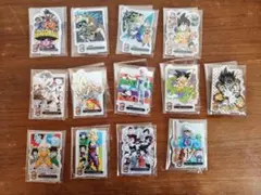 一番くじ DRAGON BALL 40th ～其之一～　ACLLECT