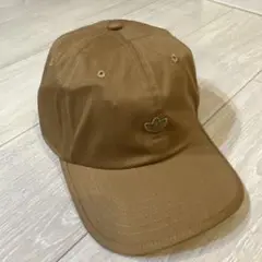 アディダス　キャップ　帽子　タグ付き新品