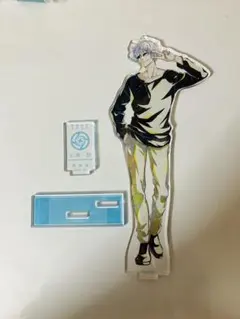 呪術廻戦 五条悟 アクリルスタンド