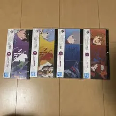 エヴァンゲリオン メモ帳セット