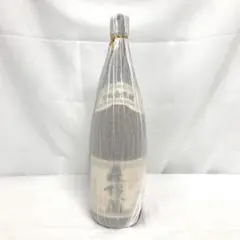2026年最新】森伊蔵 1800mlの人気アイテム - メルカリ