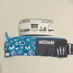 ムーミン　バラエティーコレクション　ガチャ