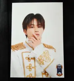 超特急 タクヤ  生写真 エビライ