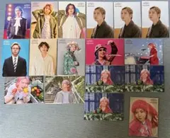 2025年最新】Mrs.GREEN APPLE フォトカード レアの人気アイテム - メルカリ