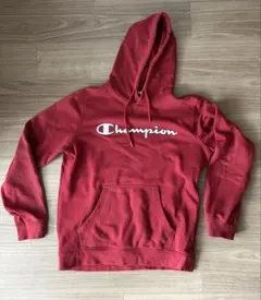 champion パーカー