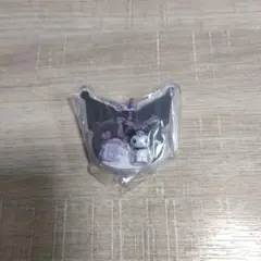 サンリオパッケージチャームクロミ