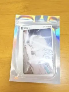 SHINee QQmusic 星光卡 トレカ taemin
