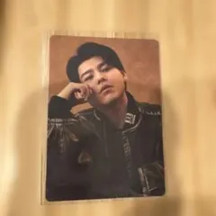 BMSG COMPLETE FILE BE:FIRST レオ