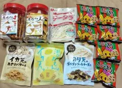 c*️様 25　お菓子セット