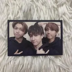 StrayKids I am NOT バンチャン ハン フィリックス