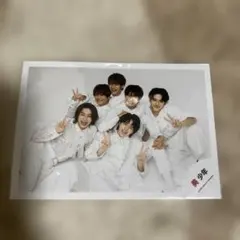 美少年 公式 写真