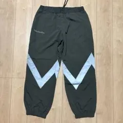 WIND AND SEA 23AW WDSFU (W) Track Pants