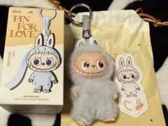 ミニラブブ キャラクターグッズ