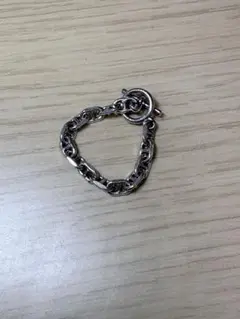 loseford s925 anchor ring
