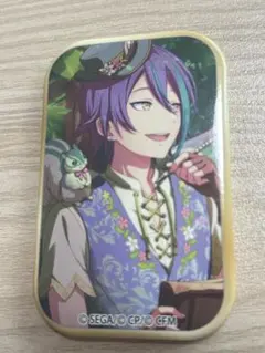 プロセカ 神代類 キャラクター缶バッジ