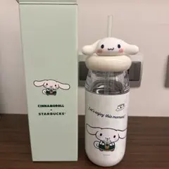 ミッフィー MATCHA ラージステンレススチールタンブラー アイボリー 