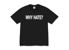 SUPREME 26SS Hard Tee フロントロゴ両面プリントTシャツBK - メルカリ