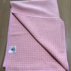 ヨガラグピンク