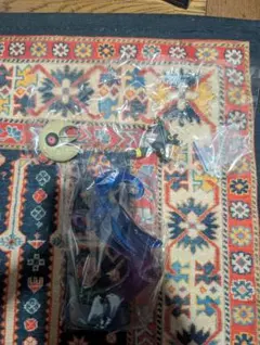 ゆらめくポケモンのひととき　 ブラッキー&ルナトーン　リーナメント