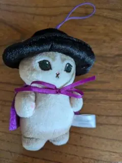 mofusand ハロウィン限定ぬいぐるみ ！