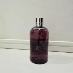 【新品】 MOLTON BROWN ピンクペッパー シャワージェル 300mlのサムネイル