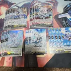 2025年最新】リィエル デッキの人気アイテム - メルカリ